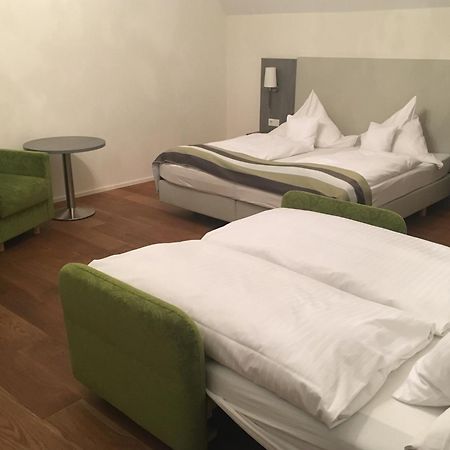 Hotel Am Schloss Хайделберг Екстериор снимка