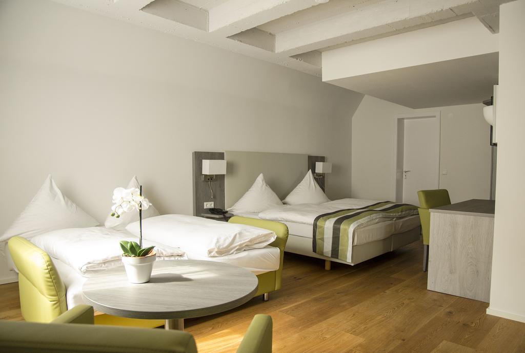 Hotel Am Schloss Хайделберг Екстериор снимка