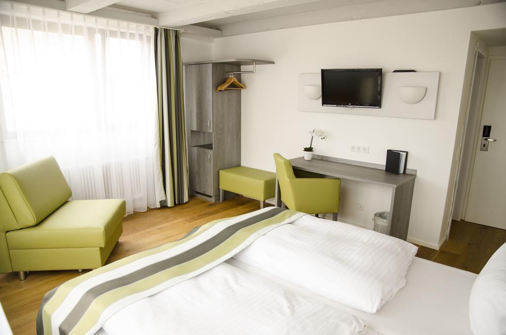 Hotel Am Schloss Хайделберг Екстериор снимка